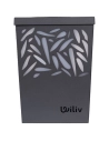 piã¨ge ã  moustiques wiliv mini petit modã¨le x 2 - evergreen garden fertiligene