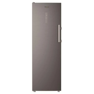whirlpool congélateur armoire no-frost whmff6312xp4 * - whirlpool