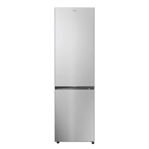 candy réfrigérateur combiné ecn2cqtex206 - candy