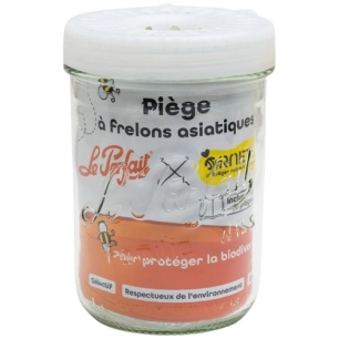 piã¨ge ã  frelons asiatiques le parfait x ornetin - berlin packaging france