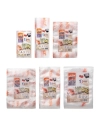 lot 50 sacs conservation sous-vide gaufrã©s 15x30? le parfait - berlin packaging france