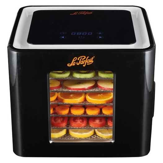 dã©shydrateur ã©lã©ctrique le parfait 400w - berlin packaging france