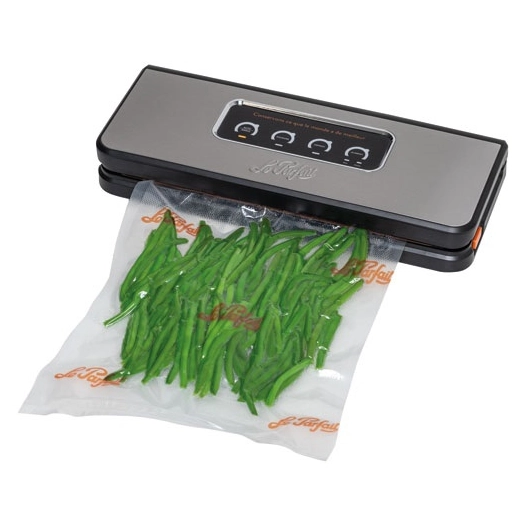 kit machine sous-vide? 120 watts le parfait - berlin packaging france