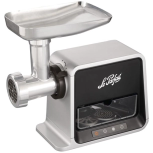 hachoir ã©lectrique nâ°10 2000 watts le parfait - berlin packaging france