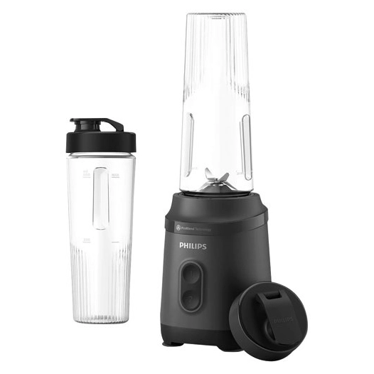 blender hr2672/00 eu blender 350w 2tumbler plast - philips domestic appliances france