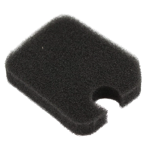 filtre à air adaptable pour mtd modèles bc210, bc280, ss270. remplace origine 753-06954, 753-06914. []