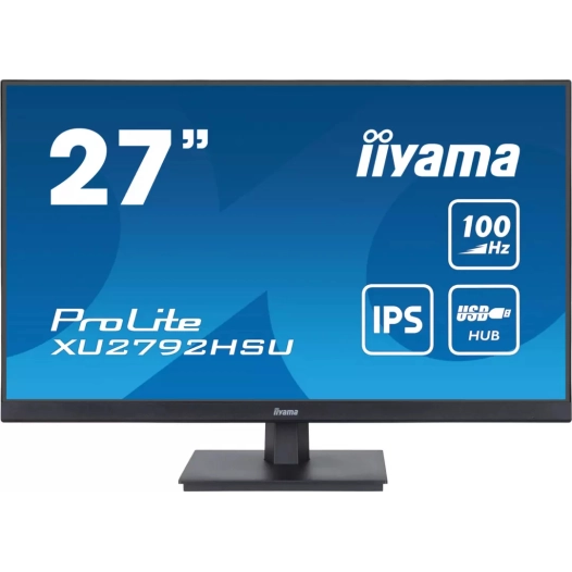 27.ips.100hz.0,4ms.usb-hubx4.1920x1080. - iiyama