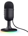 microphone streaming yunix.noir. - trust