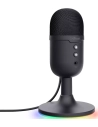 microphone streaming yunix.noir. - trust