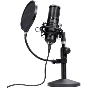 microphone emita ii.+ supp table.nr. - trust