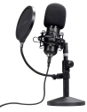 microphone emita ii.+ supp table.nr. - trust