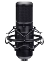 microphone emita ii+ avec bras articule - trust