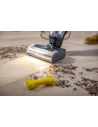 crosswave edgefind select.filaire.73db. - bissell