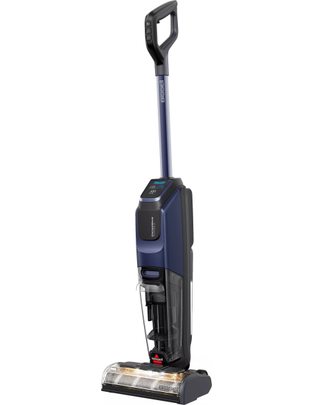 Bissell Crosswave Hydroscrub Nettoyage multi-surface sans fil - BISSELL