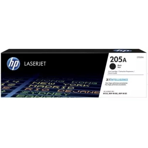 toner noir hp205 pr mfp m 181. - hp