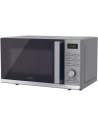 23l.900w.11nvx.digit.dd.minut.silver. - candy