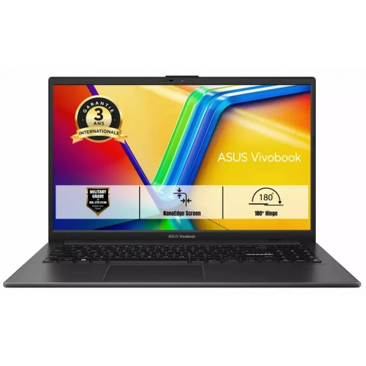 15.ryzen 5.16go.512ssd.garantie 3ans. - asus