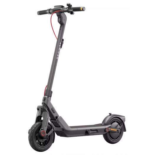 10.400/800w.45km.17,5kg. - segway