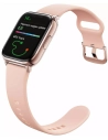 compo - icefitpink + bracelet - ice watch