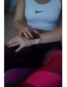 compo - icefitpink + bracelet - ice watch