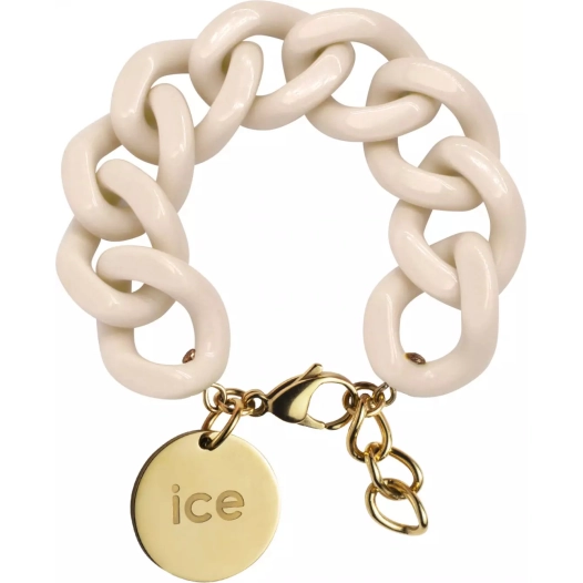 compo - icesmart2.0roseroundm + bracelet - ice watch