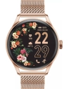 compo - icesmart2.0roseroundm + bracelet - ice watch