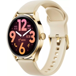compo - smart3.0goldbeige + bracelet - ice watch