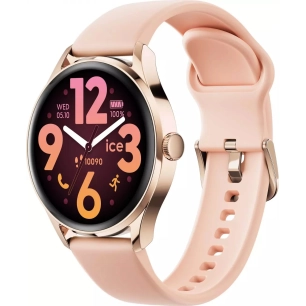 compo - smart3.0rose-gold + bracelet - ice watch