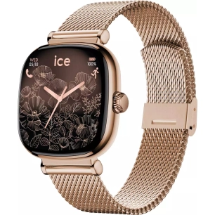 compo - smartsq2.0rosegmilanes+bracelet - ice watch