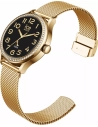 compo - smartst2.0goldmilanese+bracelet - ice watch