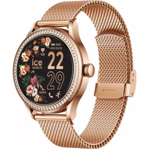 compo - smartst2.0rosegmilanese+bracelet - ice watch