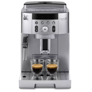 magnifica s smart.15b.1,8l.250g.slv/noir - delonghi