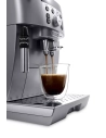 magnifica s smart.15b.1,8l.250g.slv/noir - delonghi