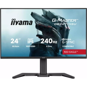 24.red eagle fast.ips.1920x1080.240hz. - iiyama