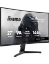 27.black hawk va curved.1920x1080.144hz. - iiyama