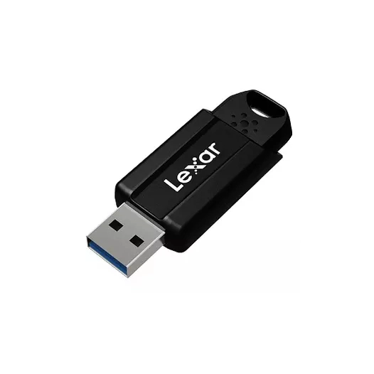 cle usb jumpdrive s80 128gb usb 3.1 - lexar