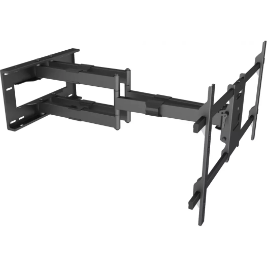dble bras.3axes rotat.vesa.800x400.60kg - multibrackets