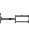 dble bras.3axes rotat.vesa.800x400.60kg - multibrackets