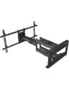 dble bras.3axes rotat.vesa.800x400.60kg - multibrackets