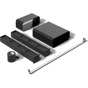 kit recy lhov interieur plinthe vertical - elica