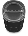 mousseur a lait.500w.noir mat. - smeg