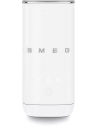 mousseur a lait.500w.blanc mat. - smeg
