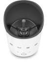 mousseur a lait.500w.blanc mat. - smeg