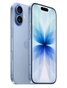 iphone 17.256gb.bleu. - apple