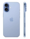 iphone 17.256gb.bleu. - apple