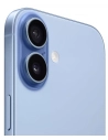 iphone 17.256gb.bleu. - apple