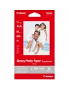 cart pg575/cl576 x1+pap photo gp501 x10. - canon