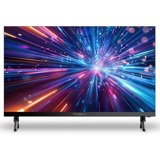 dled.fhd.60cm.1200:1. - radiola