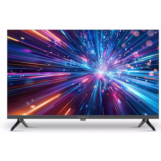 dled.hd.81cm.3000:1. - radiola