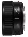 lumix s 40mm f2 - panasonic